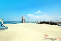 The Point Pratumnak Condo Pattaya Close to the Beach