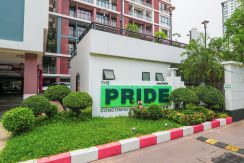 The Pride Pattaya Condo