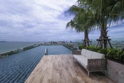 The Riviera Jomtien Condo Pattaya