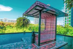 The Riviera Ocean Drive Jomtien Condo Pattaya For Sale & Rent