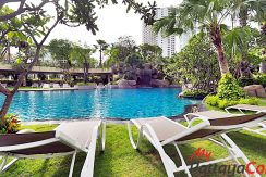 The Riviera Wong Amat Pattaya Condo For Sale