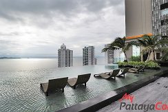 The Riviera Wong Amat Pattaya Condo For Sale