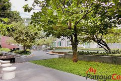 The Sanctuary Wongamat Pattaya Condo For Sale & Rent