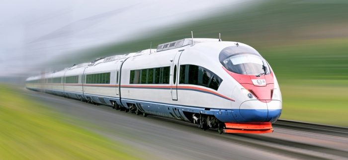 Bangkok to Pattaya Bullet Train Project is on Track
