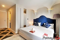 Espana Condo Resort Jomtien Pattaya Condo For Sale, Studio Showroom