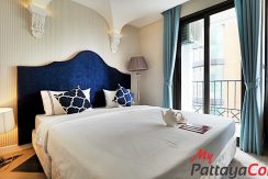 Espana Condo Resort Jomtien Pattaya Condo For Sale, Studio Showroom 5