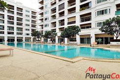 TW Jomtien Beach Condominium Platinum Suites