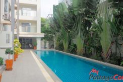 The Place Pratumnak Pattaya Condo For Sale & Rent