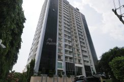 The Vision Pratumnak Condo Pattaya For Sale & Rent
