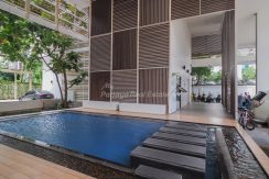 Treetops Pratumnak Condo Pattaya For Sale & Rent