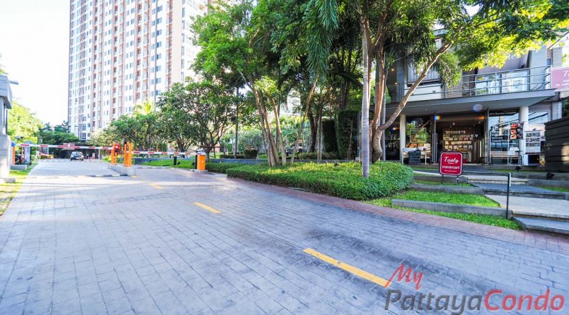 Unixx Condominium Pattaya For Sale & Rent