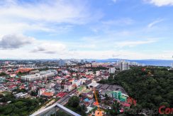 Unixx Condominium Pattaya For Sale & Rent