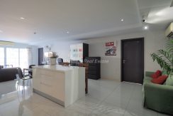 The Place Pratumnak Condo Pattaya For Sale 2 Bedroom With Pool Views - PLC02