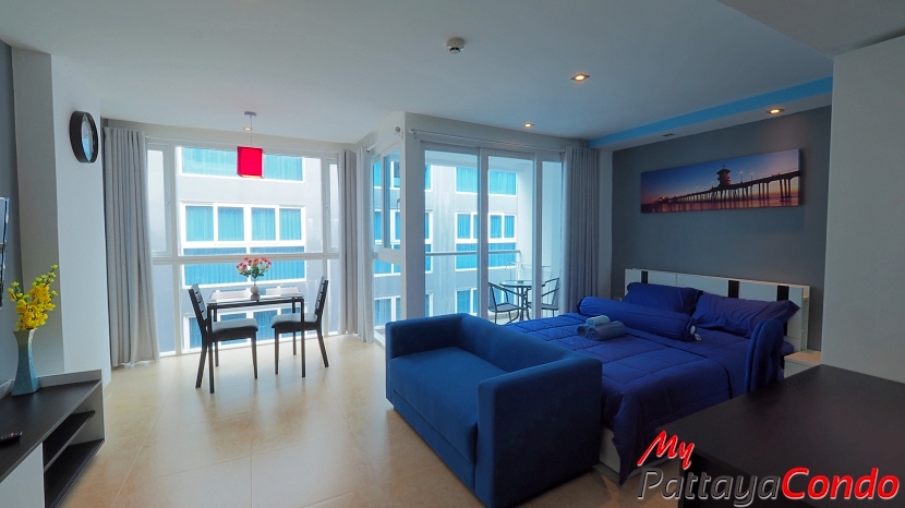 Centara Avenue Residence & Suites For Rent – CARS12R