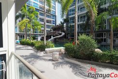 Centara Avenue Residence & Suites Pattaya Condo For Sale