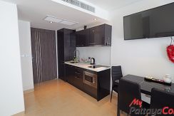 Centara Avenue Residence & Suites Pattaya Condo For Sale