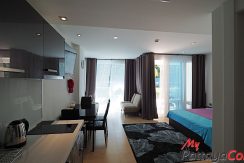Centara Avenue Residences & Suites Pattaya Condo For Sale