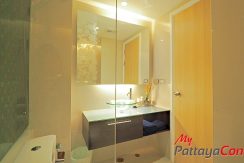 Grande Caribbean Condominium Pattaya For Sale & Rent 2 Bedroom With City Views - GC07