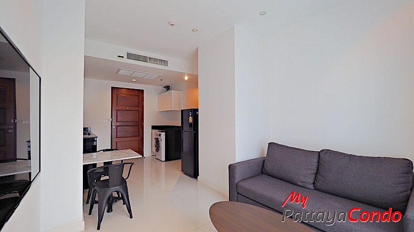 The Axis Condo Pattaya For Rent – AXIS09R