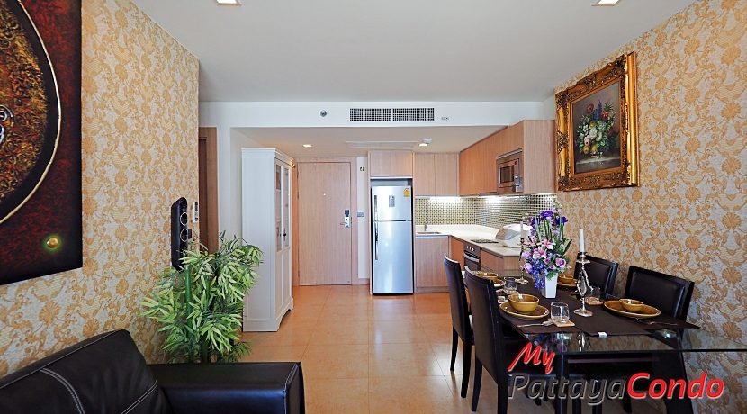 The Cliff Pattaya Condo For Rent (10)