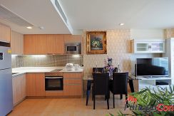 The Cliff Pattaya Condo For Rent (3)