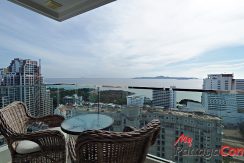 The Cliff Residence Pattaya Condo For Sale (14)