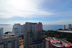 The Cliff Residence Pattaya Condo For Sale (17)