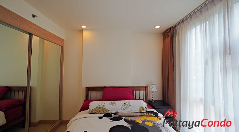 The Cliff Residence Pattaya Condo For Sale (19)