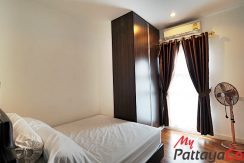 The Axis Condo Pattaya For Rent