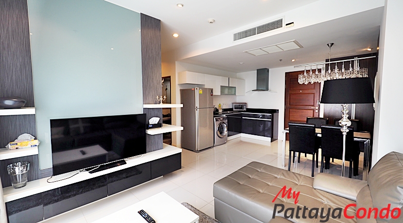 The Axis Condo Pattaya For Rent – AXIS14R