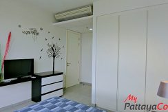 The Zire Wong Amat Condo Pattaya For Rent (1)