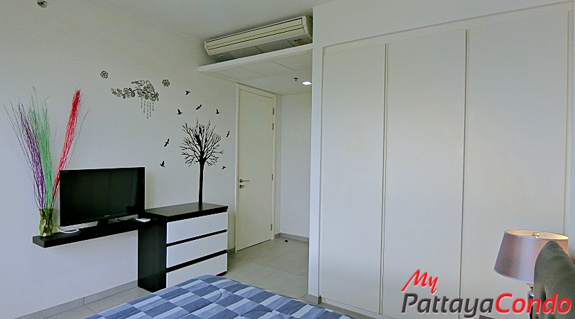 The Zire Wong Amat Condo Pattaya For Rent (1)