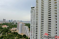 The Zire Wong Amat Condo Pattaya For Rent (21)