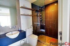 The Zire Wong Amat Condo Pattaya For Rent