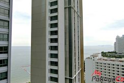 The Zire Wong Amat Condo Pattaya For Sale