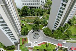 The Zire Wong Amat Condo Pattaya For Sale
