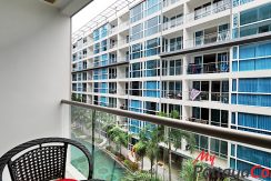 Centara Avenue Residence & Suites Pattaya Condo For Rent