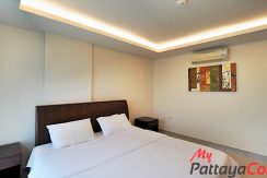 City Garden Central Pattaya Condo For Rent