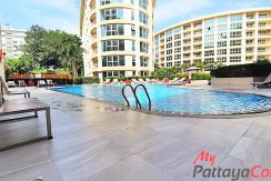 City Garden Pattaya Condo For Sale