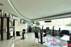 City Garden Pattaya Condo For Sale 38