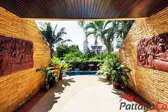 Executive Residence 3 Pattaya Condo For Sale 13