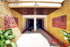 Executive Residence 3 Pattaya Condo For Sale 14