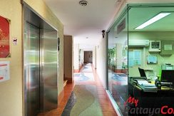 Executive Residence 3 Pattaya Condo For Sale