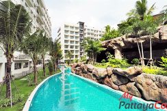 Laguna Beach Resort 3 The Maldives Pattaya Project Condo For Sale