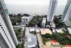 Riviera Wong Amat Pattaya Condo For Sale