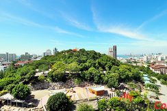 The Axis Pattaya Condo For Rent 14