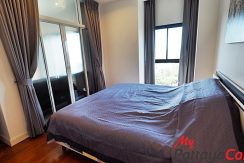 The Axis Pattaya Condo For Rent 19