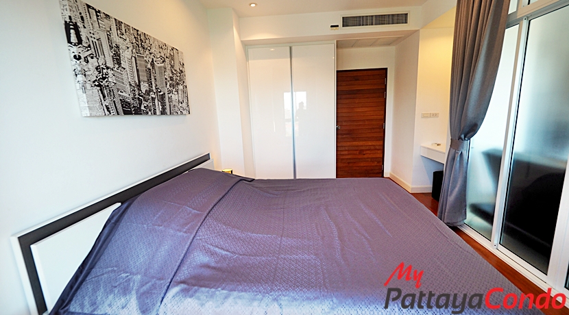 The Axis Pattaya Condo For Rent 22