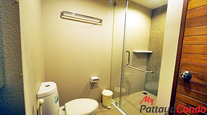 The Axis Pattaya Condo For Rent 24