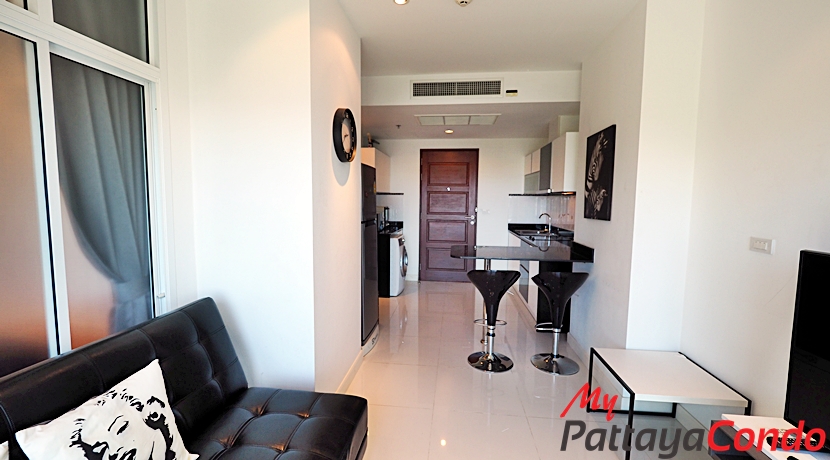 The Axis Pattaya Condo For Rent